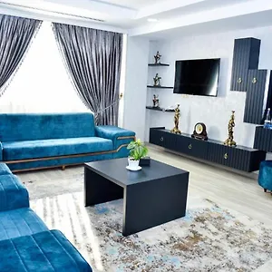 **** Hotel Supreme Azerbaijan