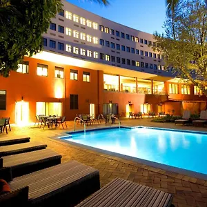 **** Hotel Sunsquare Gardens South Africa