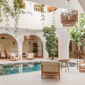 Pure House Marrakech Hotel typu riad Marrakesz