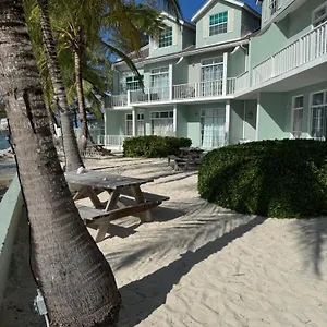 Apartament Sunset Cove - Vacation In Paradise!, Nassau
