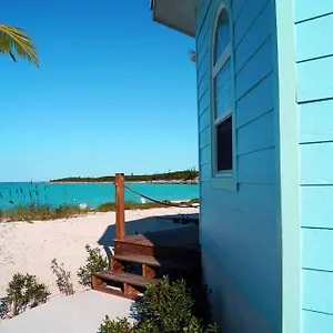 Bed & Breakfast Paradise Bay Bahamas