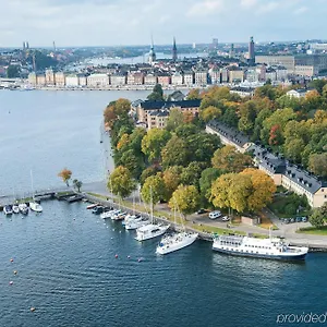 **** Hotel Skeppsholmen, Stockholm, A Member Of Design Sweden