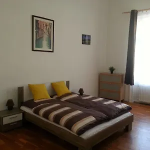 Caterina Private And Hostel Budapeszt
