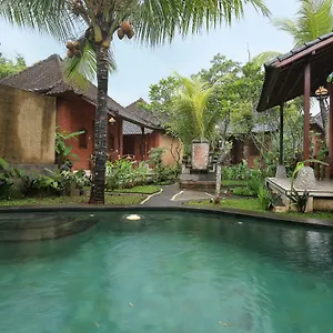 *** Holiday park The Alus And Indonesia