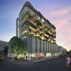 **** Aparthotel Urban Artisan Luxury By Totalstay South Africa