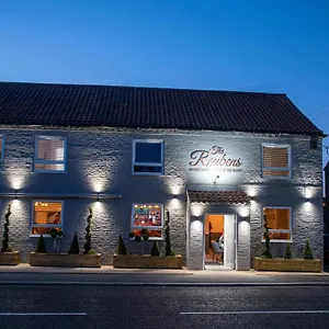 *** Hotel The Reubens United Kingdom